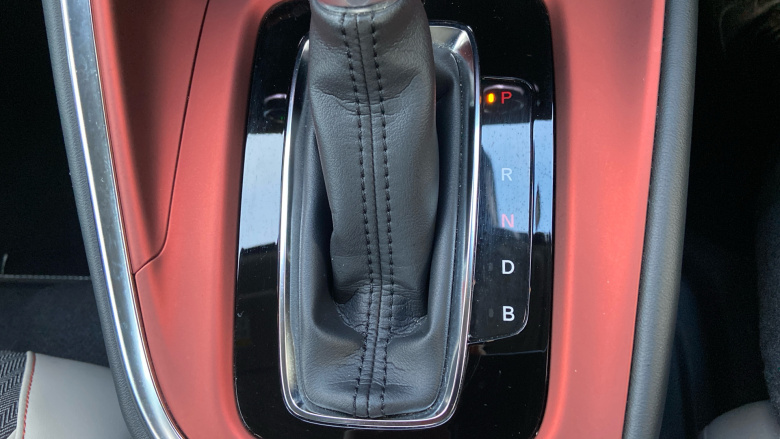 Honda HR-V 1.5 eHEV Advance Style 5dr CVT Hybrid Hatchback